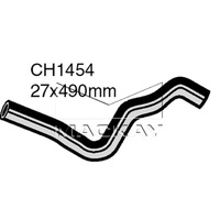 Radiator Hose - Lower (Pulsar N12 1.5L I4 Manual)
