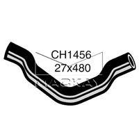Radiator Hose - Lower (Nissan Prairie M10 1.5L I4)