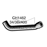 Radiator Hose - Lower (Rover 3500 P6 3.5L V8)