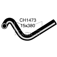 Heater Hose (Camira JE 2.0L I4)