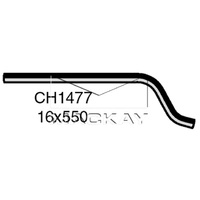 Engine By Pass Hose (Nissan 200B 810 2.0L I4)