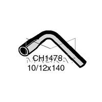 Engine By Pass Hose (Nissan 200B 810 2.0L I4)