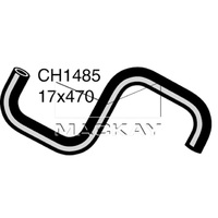 Engine By Pass Hose (Camira JE 2.0L I4)