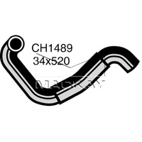Radiator Hose - Lower (Nissan 720 1.8L I4)