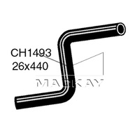 Radiator Hose - Lower (Pulsar N12 1.5L I4 Manual)