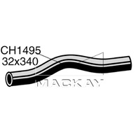 Radiator Hose - Upper (Sigma GJ 1.6L I4)