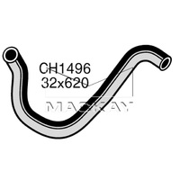 Radiator Hose - Lower (Sigma GJ 1.6L I4)