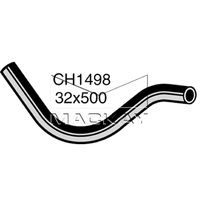 Radiator Hose - Upper (Tarago YR20R 1.8L I4)