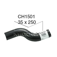 Radiator Hose - Upper (Laser KC/KE 1.6L I4)