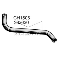 Radiator Hose - Lower (Magna TM 2.6L I4)