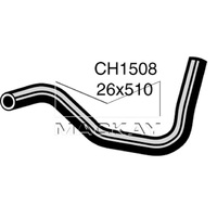 Radiator Hose - Lower (Barina MB/ML 1.3L I4)