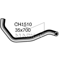 Radiator Hose - Lower (Bluebird 910 2.0L I4)
