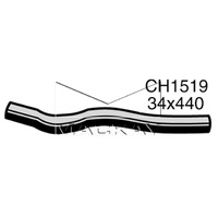 Radiator Hose - Upper (Nimbus UA 1.8L I4)