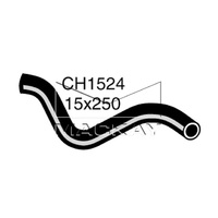Heater Hose (Volvo 140 B20)