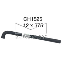 Crankcase Ventilation Hose - PCV (Volvo 120/140 B18/B20)