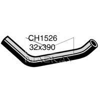 Radiator Hose - Upper (Corolla KE70R 1.3L I4)