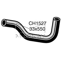 Radiator Hose - Lower (Corolla KE70R 1.3L I4)