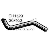 Radiator Hose - Lower (Corolla AE71R 1.6L I4)