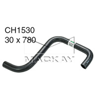 Radiator Hose - Upper (Corolla AE82R 1.6L I4)