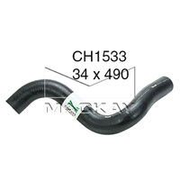 Radiator Hose - Lower (Laser KC/KE 1.6L I4)
