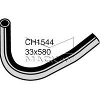 Radiator Hose - Lower (Mitsubishi L300 SD 1.6L I4)