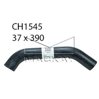 Radiator Hose - Upper (Commodore VL 3.0L I6)