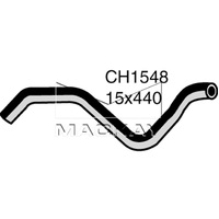 Heater Hose (Pulsar N12 1.5L I4)