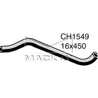 Heater Hose (Pulsar N12 1.5L I4)