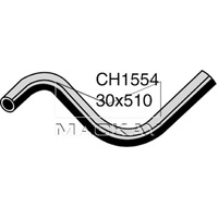 Radiator Hose - Lower (Corona ST141R 2.0L I4)