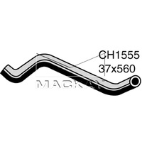 Radiator Hose - Upper (Commodore VL 5.0L V8)