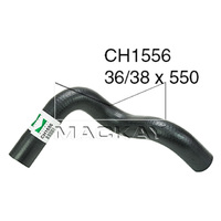 Radiator Hose - Lower (Commodore VS 5.0L V8)