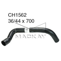 Radiator Hose - Lower (Landcruiser HJ75R 4.0L I6)