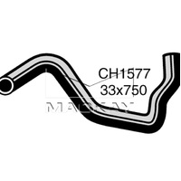 Radiator Hose - Lower (Urvan E23 2.0L I4)