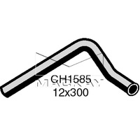 Heater Hose (Nissan 120Y B210 1.2L I4)