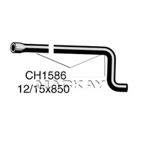 Heater Hose (Nissan 120Y B210 1.2L I4)