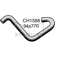 Radiator Hose - Lower (Urvan E23 2.0L I4)