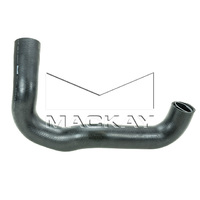 Radiator Hose - Bottom (Isuzu JBR)