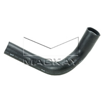 Radiator Hose - Bottom Raidiator to Pipe (Isuzu FSR/FTR/FVR)