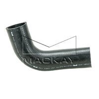 Radiator Hose - Bottom Connector to Pipe (Isuzu FSR/FTR/FVR)