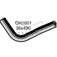 Radiator Hose - Upper (Landcruiser BJ42R 3.4L I4)