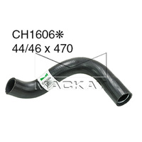 Radiator Hose - Lower (Falcon EB 3.9L I6)
