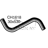 Radiator Hose - Upper (Camry SV20R 1.8L I4)