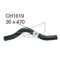Radiator Hose - Upper (Camry SV21R 2.0L I4)