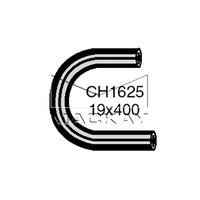 Heater Hose (Falcon EA 3.9L I6)