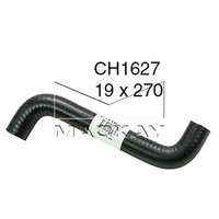 Heater Hose (Falcon AU1 4.0L I6)