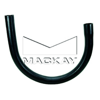 Radiator Hose - Upper (Mitsubishi Fuso Canter FE 3.3L I4)