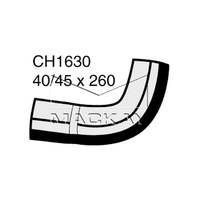 Bypass Hose - Water Inlet Pipe to Engine (Mitsubishi Canter F FE 211)