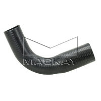 Top Radiator Hose from Engine (Mitsubishi Canter F FM 215 FR JR LR)