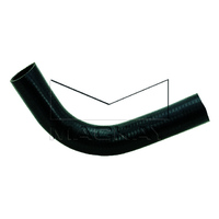 Radiator Hose - Bottom (Mitsubishi Canter F FK 102 FR JR w/o A/C)