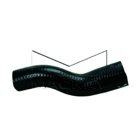Top Radiator Hose (Mitsubishi Canter F FM 215 FR JR LR to Eng.No.258720)